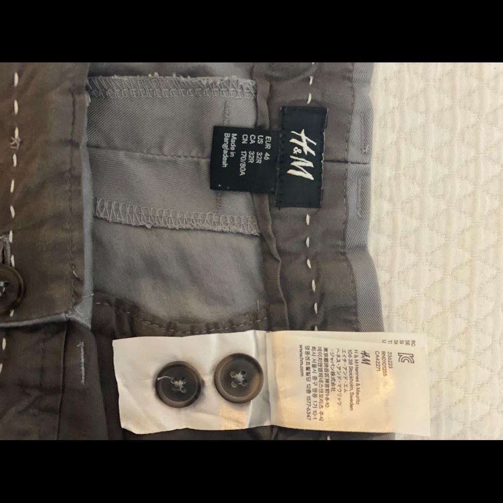 Pants - Picture 3 of 3